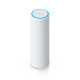 Access Point Mesh UniFi Ubiquiti WiFi 7 pentru Interior și Exterior, U7-Mesh